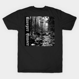 Melancholic Astral Projection T-Shirt